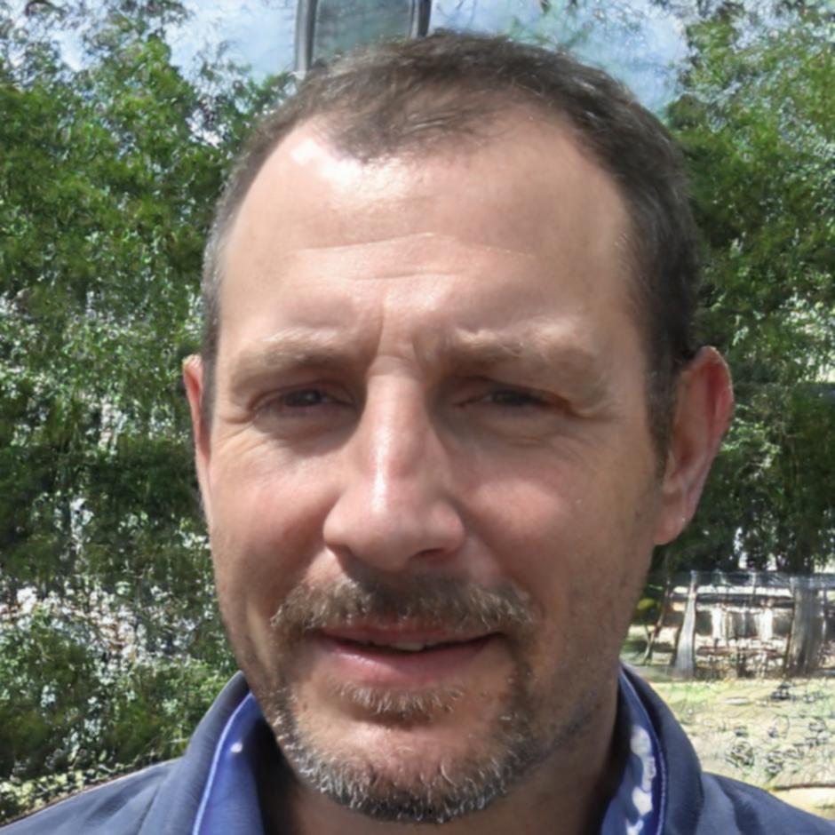 Carlos Mendoza