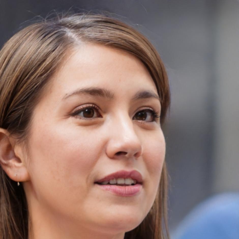Foto de perfil de Carmen Ruiz